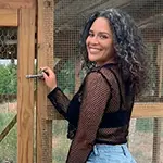 María