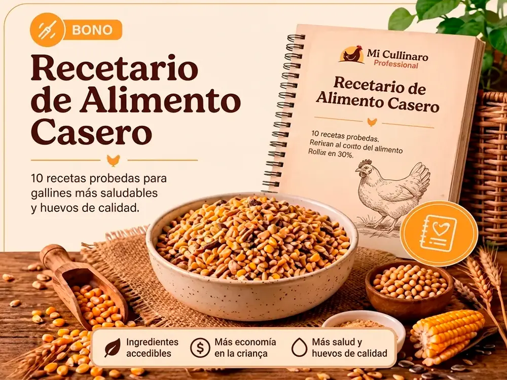 Recetas de Alimento Barato