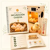 Incubación Casera