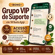 Grupo VIP de Soporte