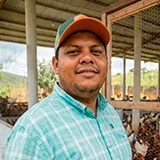 Ramiro Cárdenas