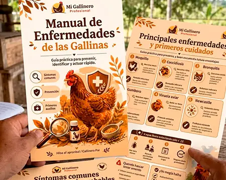 Guía de Enfermedades