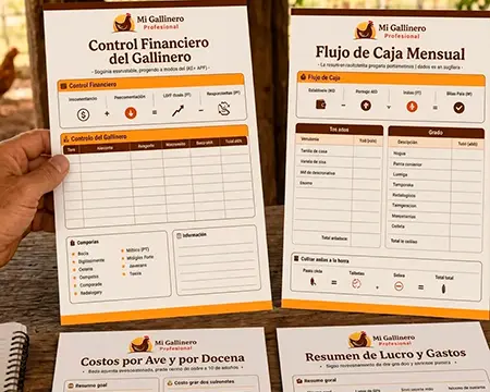 Financiero