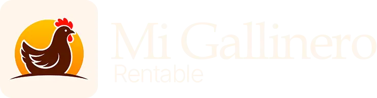 Mi Gallinero Rentable